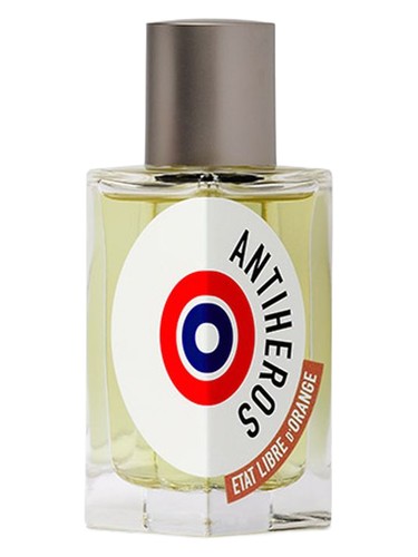 Antiheros Etat Libre d'Orange — аромат