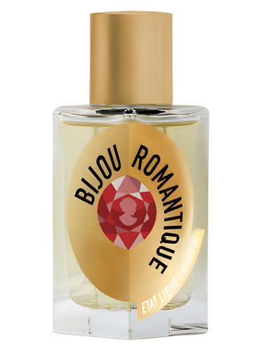 Bijou Romantique Etat Libre d'Orange — аромат