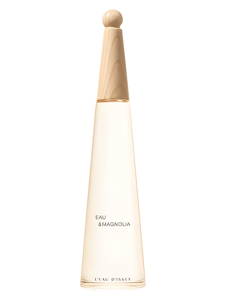 Распив L’Eau d’Issey Eau & Magnolia Issey Miyake тестер 5 мл