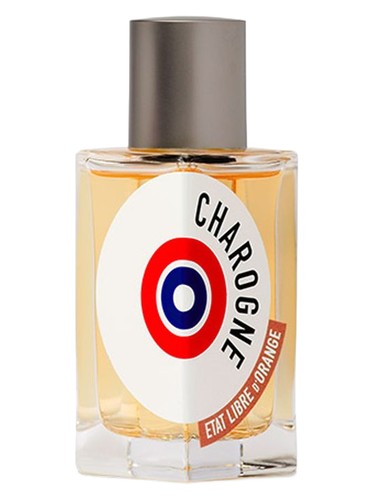 Charogne Etat Libre d'Orange — аромат