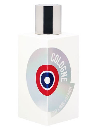 Cologne Etat Libre d'Orange — аромат