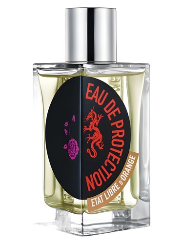 Eau de Protection Etat Libre d'Orange — аромат