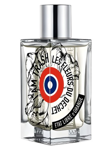I am Trash - Les Fleurs du Déchet Etat Libre d'Orange — аромат