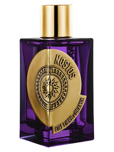 Nostos Etat Libre d'Orange