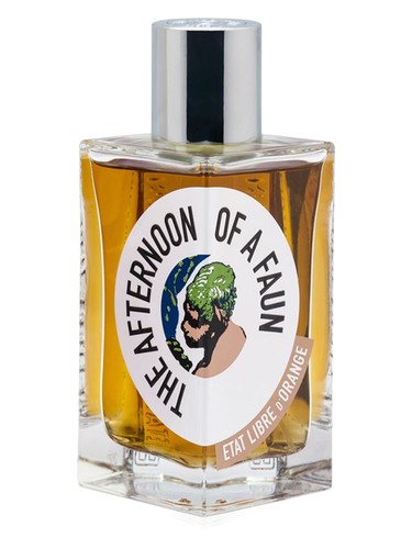 The Afternoon of a Faun Etat Libre d'Orange — аромат