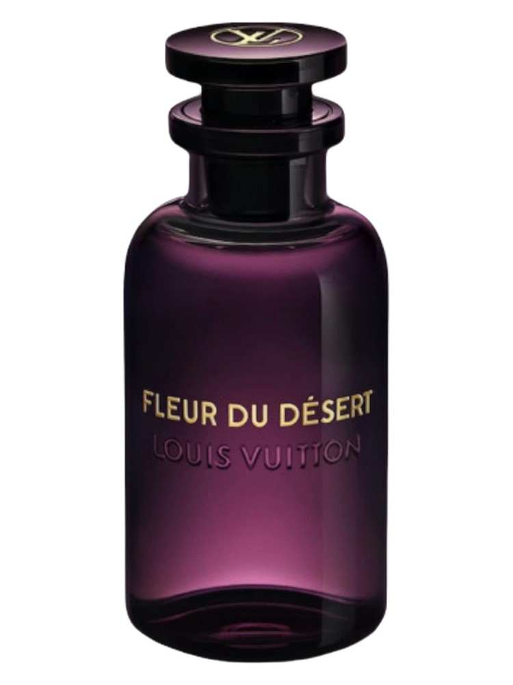 Распив Fleur du Désert Louis Vuitton тестер 5 мл