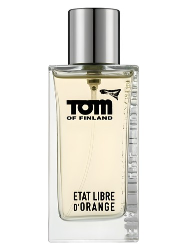 Tom of Finland Etat Libre d'Orange — аромат