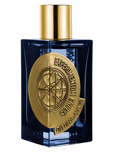 Experimentum Crucis Etat Libre d'Orange — аромат
