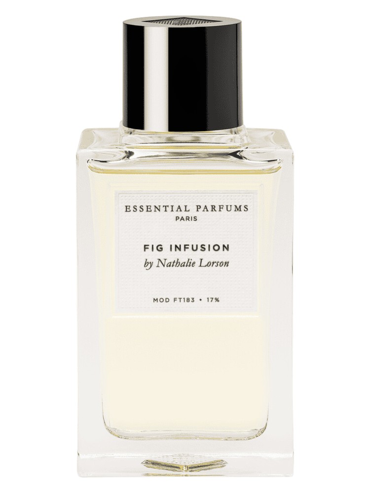 Распив Fig Infusion Essential Parfums тестер 5 мл