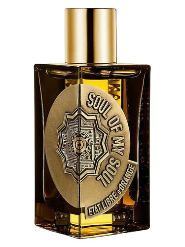 Soul Of My Soul Etat Libre d'Orange — аромат