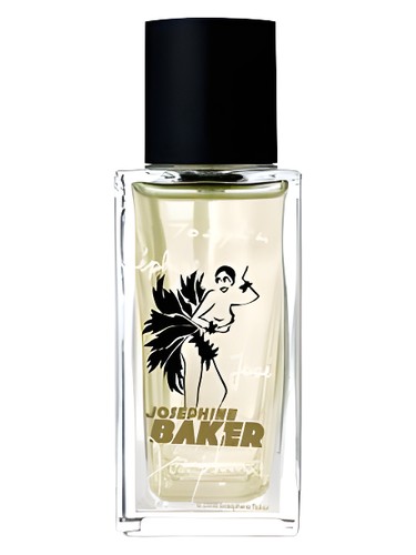 Josephine Baker Etat Libre d'Orange