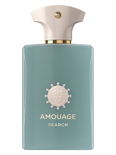 Search Amouage — аромат