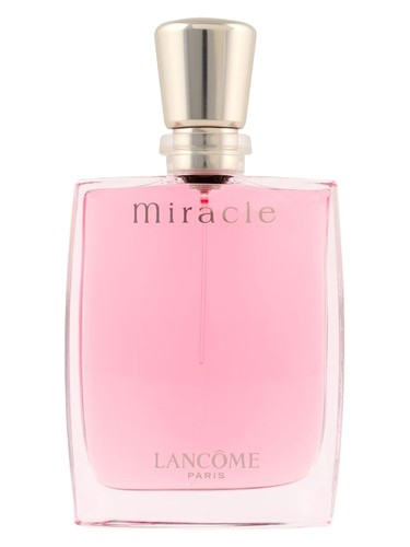 Miracle Lancôme — аромат