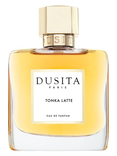 Tonka Latte Parfums Dusita — аромат