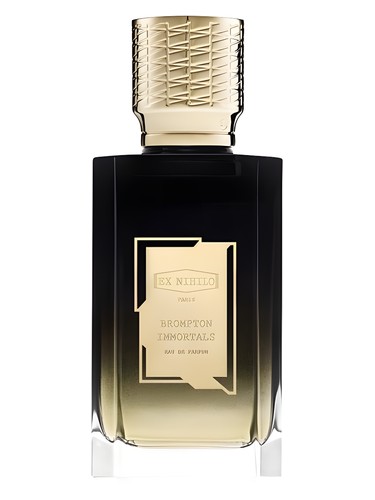 Brompton Immortals Ex Nihilo