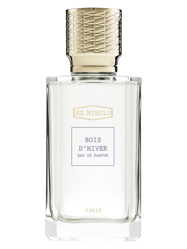 Bois d'Hiver Ex Nihilo — аромат