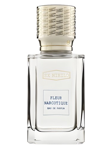 Fleur Narcotique Ex Nihilo