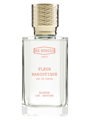 Fleur Narcotique Blossom Ex Nihilo