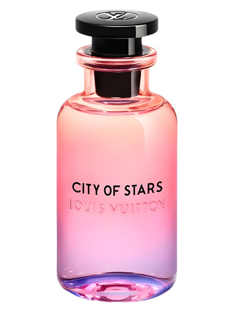 Распив City Of Stars Louis Vuitton тестер 5 мл