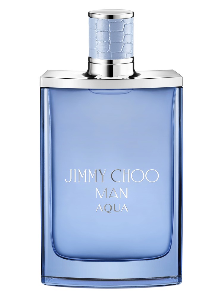 Распив Jimmy Choo Man Aqua Jimmy Choo тестер 5 мл