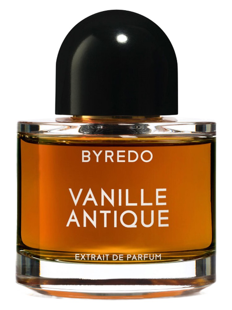 Распив Vanille Antique Byredo тестер 5 мл
