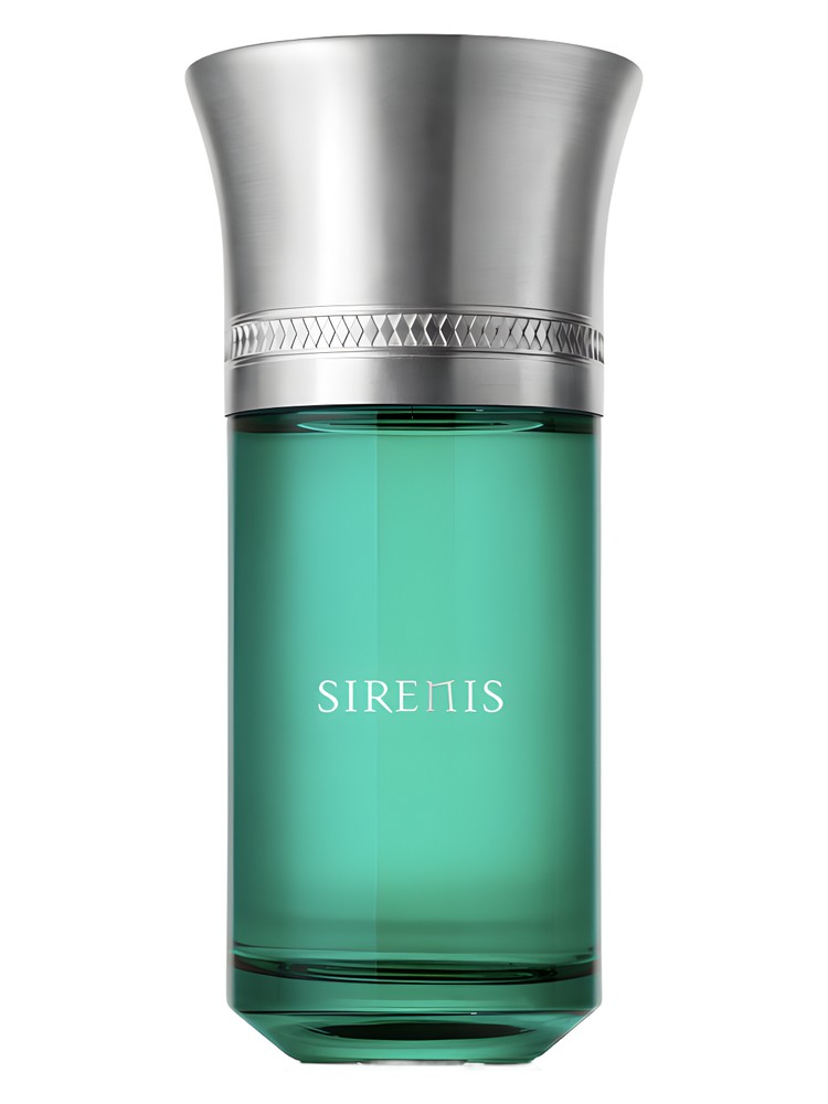 Распив Sirenis Les Liquides Imaginaires тестер 5 мл