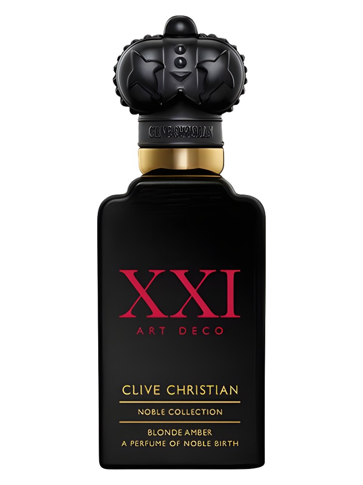 Распив Blonde Amber Clive Christian тестер 5 мл