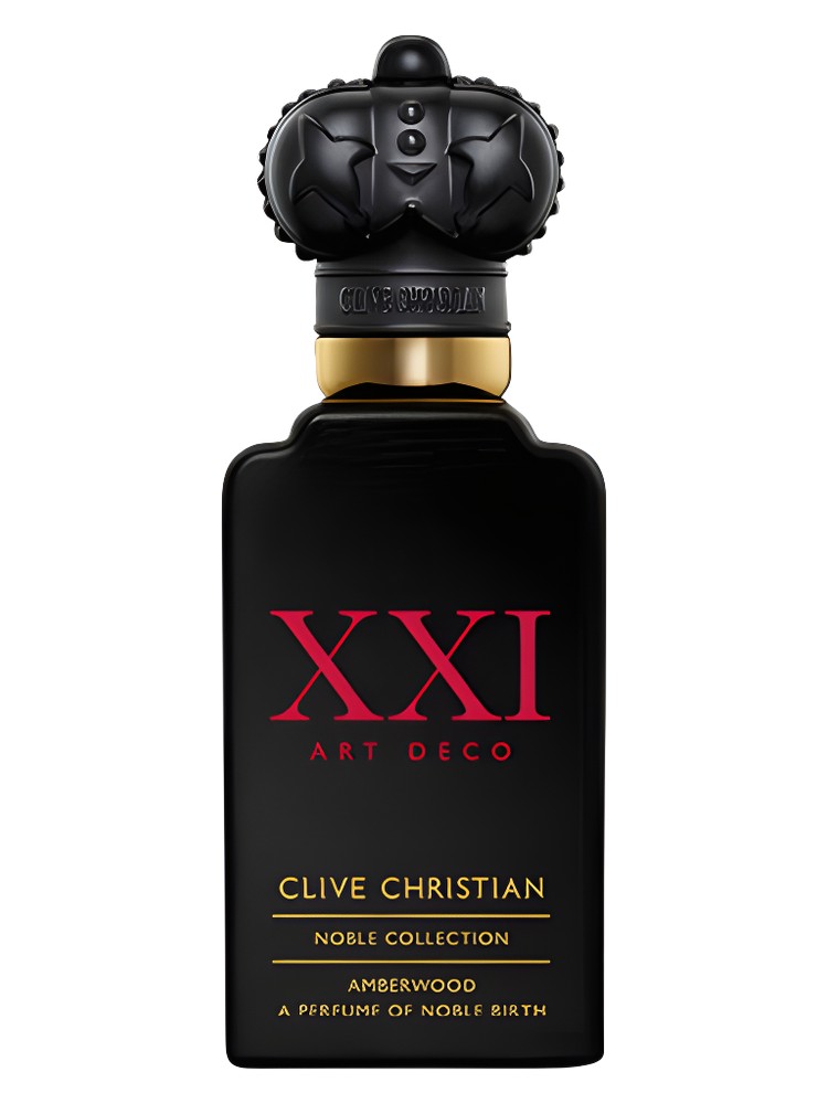 Распив Amberwood Clive Christian тестер 5 мл