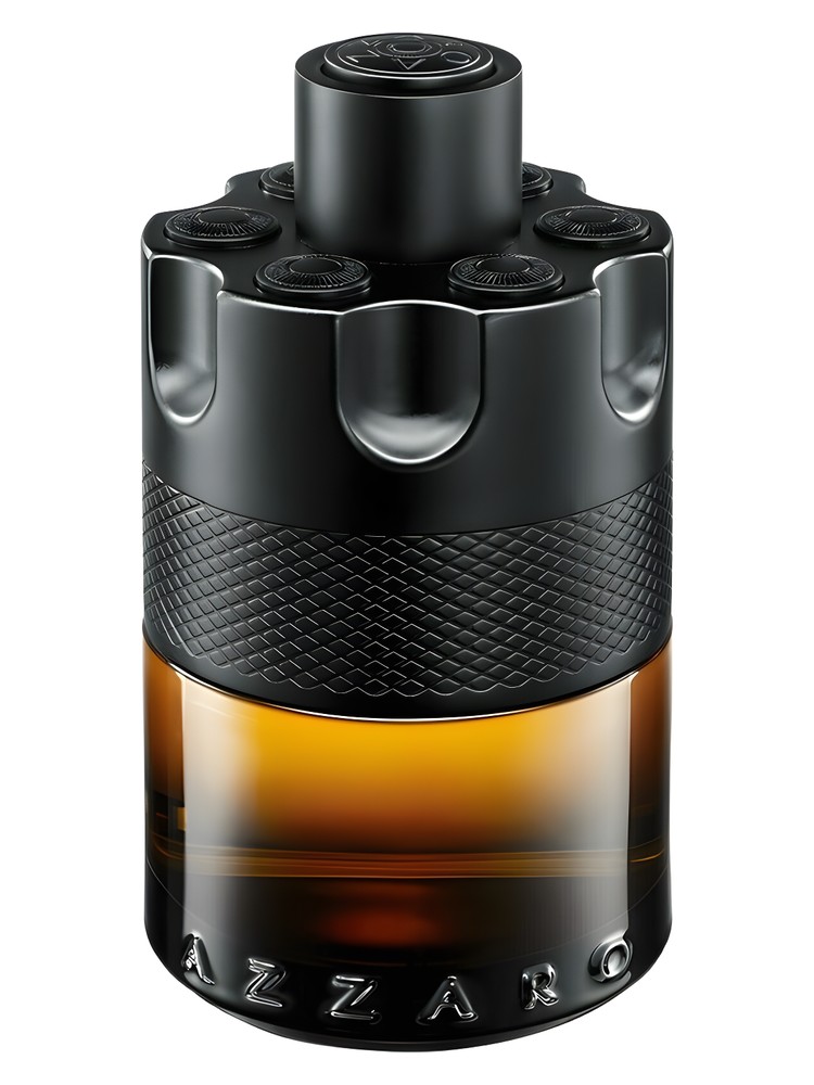 Распив The Most Wanted Parfum Azzaro тестер 5 мл