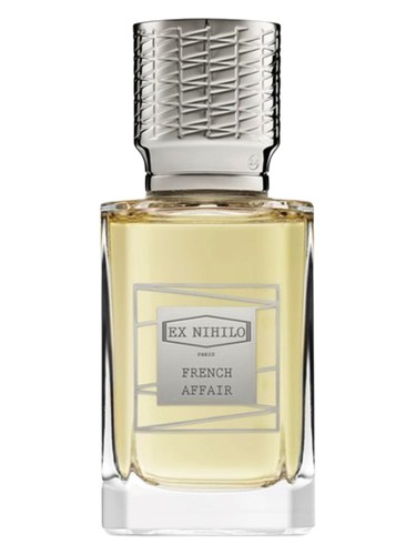 French Affair Ex Nihilo — аромат