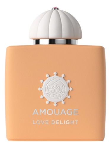Love Delight Amouage