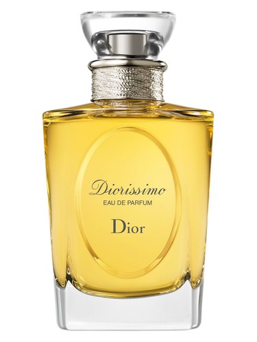 Les Creations de Monsieur Dior Diorissimo Eau de Parfum Dior