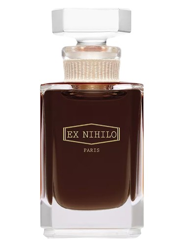 Oud Ex Nihilo — аромат