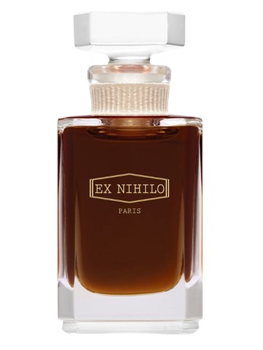 Supernatural Oud Ex Nihilo