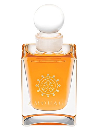 Afrah Amouage — аромат