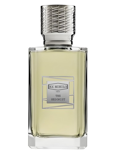 The Hedonist Musc Ex Nihilo — аромат