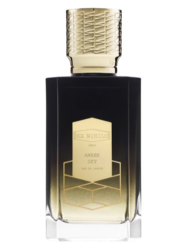 Amber Sky Signature Rose De Mai Ex Nihilo — аромат