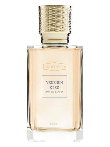 Venenum Kiss Signature Rose de Mai Ex Nihilo — аромат