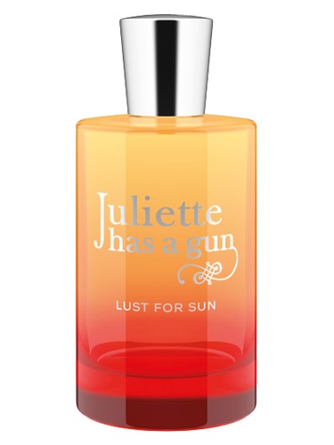 Lust for Sun Juliette Has A Gun — аромат