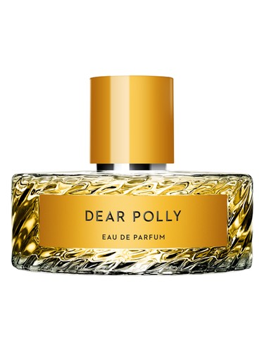Dear Polly Vilhelm Parfumerie — аромат