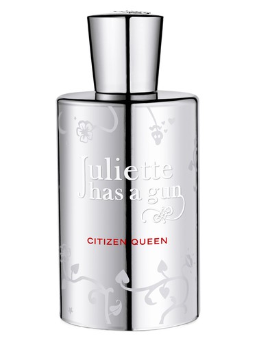 Citizen Queen Juliette Has A Gun — аромат