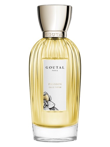 Passion Goutal — аромат