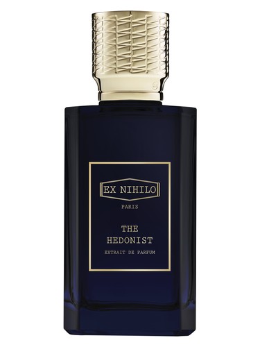 The Hedonist Extrait de Parfum Ex Nihilo — аромат