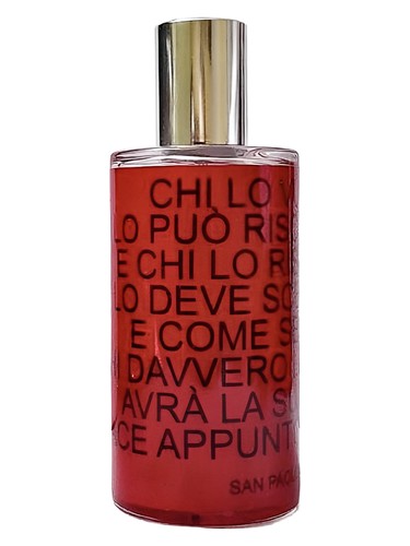 Insolence Blooming Guerlain — аромат