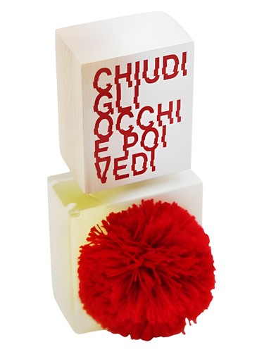 Chiudi Gli Occhi e Poi Vedi Filippo Sorcinelli