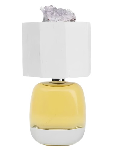 Lux Visionaria Filippo Sorcinelli — аромат