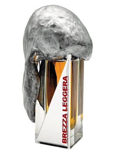 Brezza Leggera Extrait de Parfum Filippo Sorcinelli — аромат