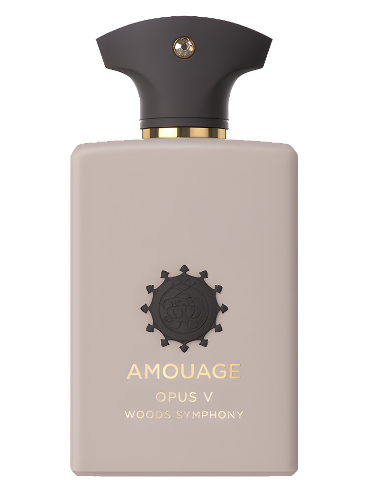 Распив Opus V – Woods Symphony Amouage тестер 5 мл