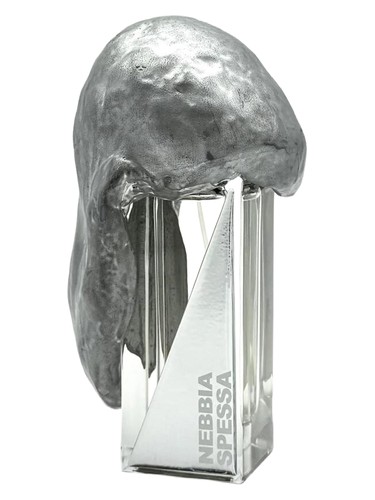 Nebbia Spessa Extrait de Parfum Filippo Sorcinelli — аромат