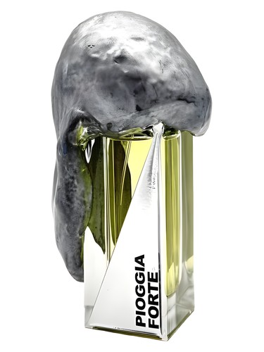 Pioggia Forte Extrait de Parfum Filippo Sorcinelli — аромат